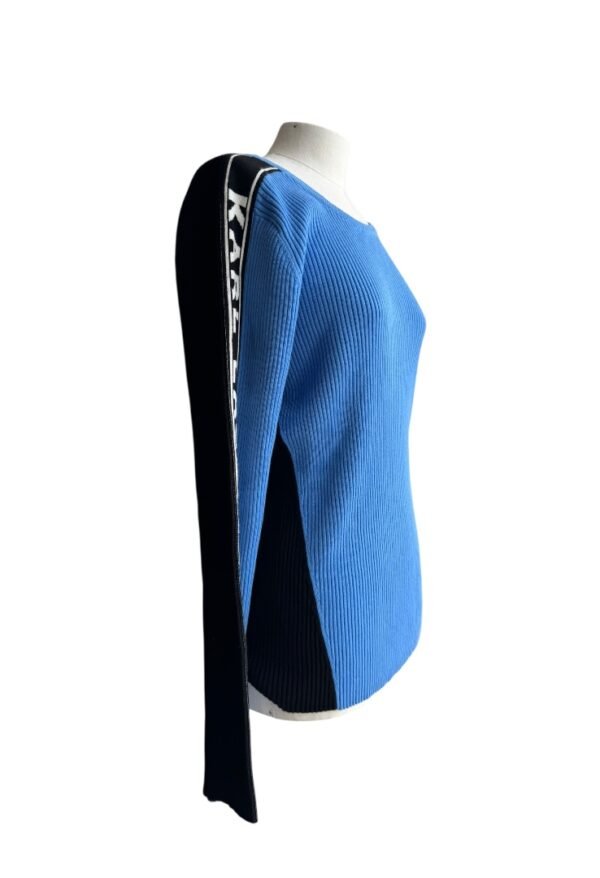 KARL LAGERFELD - SWEATER KL - Image 7